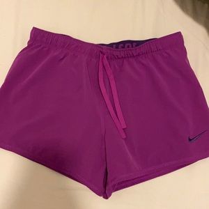 Nike shorts